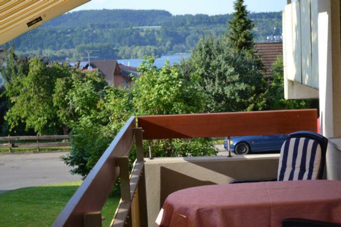 Schlosshalde Bodman Apartamento Exterior foto